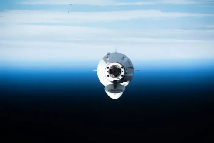 nasa