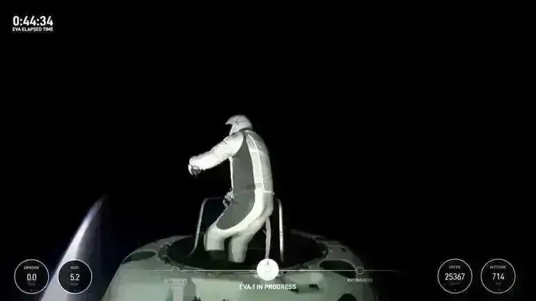 spacex