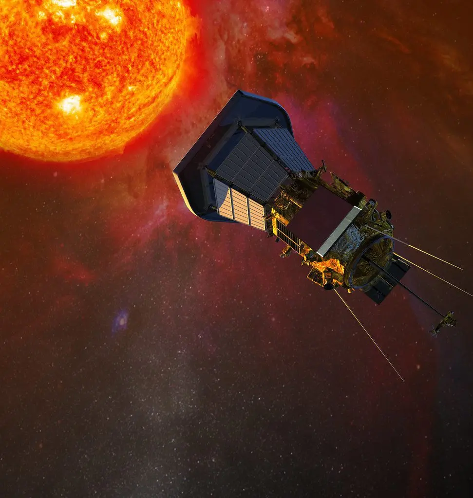 astronomy and space future