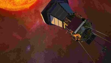astronomy and space future