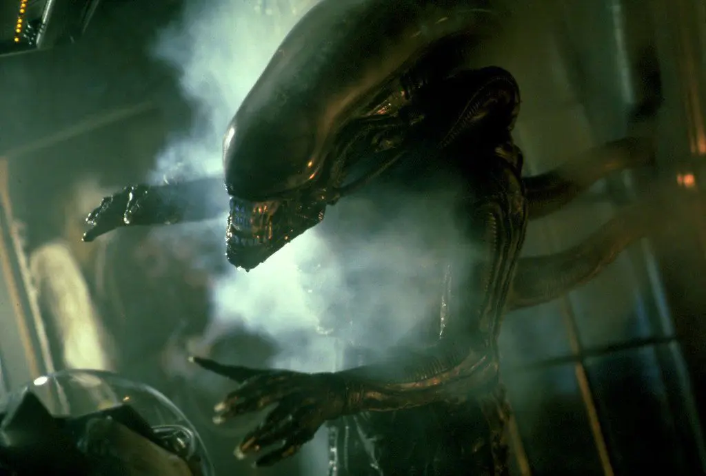 Alien: Romulus (2024)