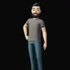 Photo of Lachlan