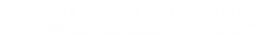 KOSMOS NIEUWS
