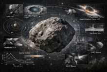 Asteroid Day En Acht Andere Sleutelmomenten In De Geschiedenis Van Asteroïden