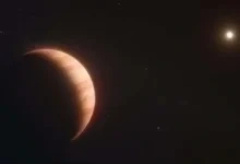Exoplanet Wd 1856 B Artist S Concept