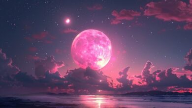 Acontecimientos Astronomicos 3