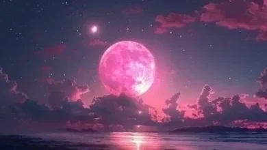 Acontecimientos Astronomicos 3