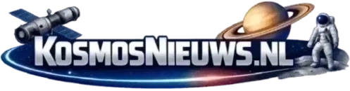 KOSMOS NIEUWS 