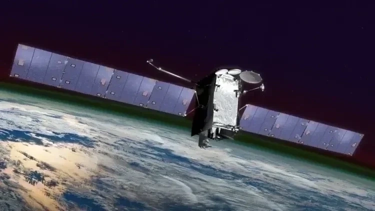 Nasa