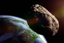 astroiden