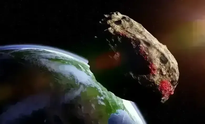 astroiden